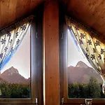 アパート Panoramic Mountain *