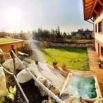 Panoramic Mountain