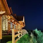 Panoramic Mountain Apartment Vysoké Tatry
