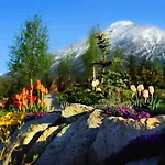 Panoramic Mountain アパート Vysoké Tatry