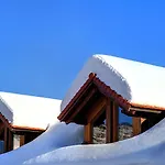 Panoramic Mountain Apartment Vysoké Tatry