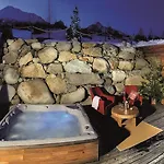 Panoramic Mountain