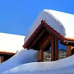 Panoramic Mountain アパート