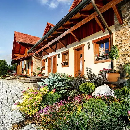 Apartment Panoramic Mountain *