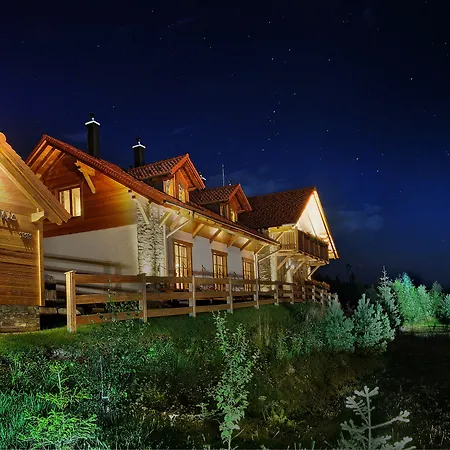 Panoramic Mountain Vysoké Tatry