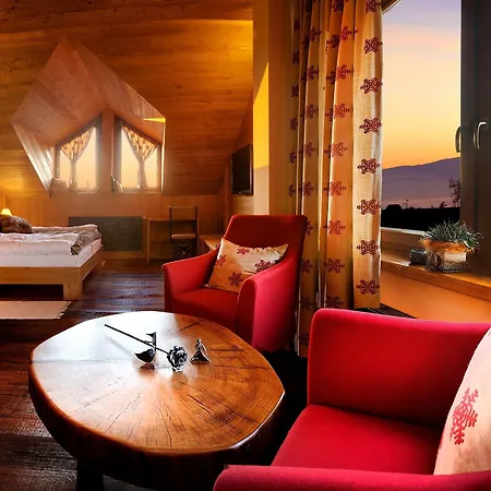 Panoramic Mountain Vysoké Tatry