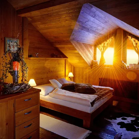 Panoramic Mountain *