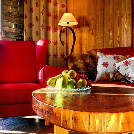 Panoramic Mountain *