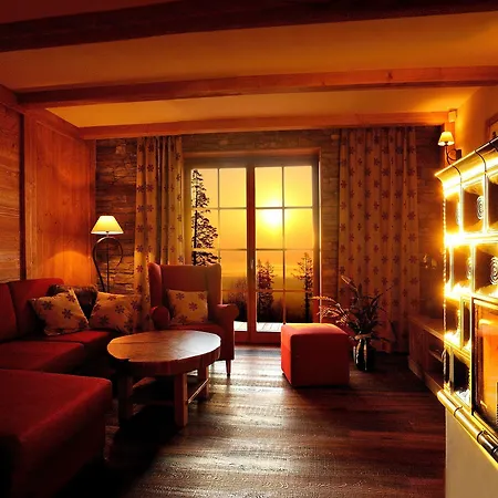 Panoramic Mountain *