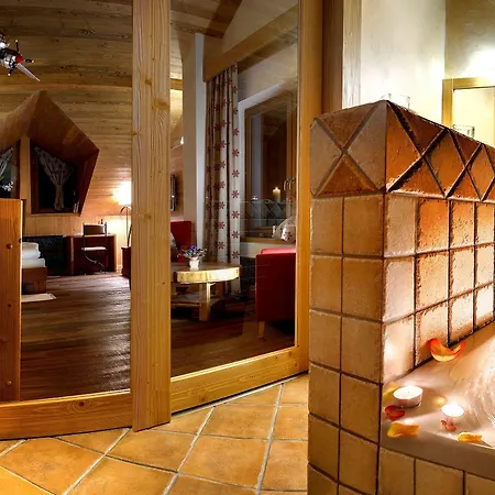 Panoramic Mountain * Vysoké Tatry