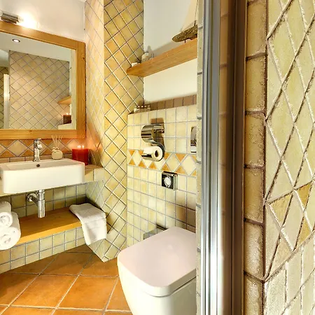 Panoramic Mountain Apartman *