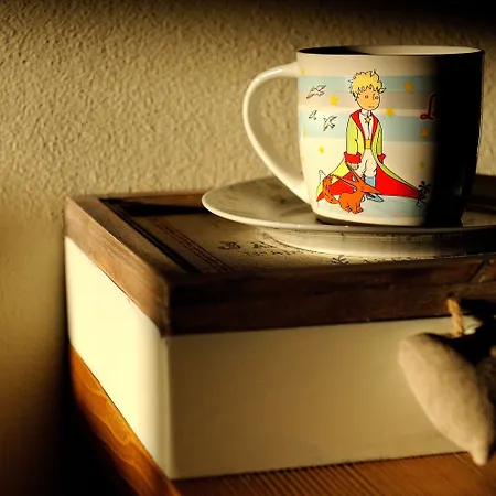 Apartment Panoramic Mountain *