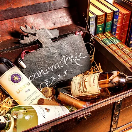 Panoramic Mountain Vysoké Tatry