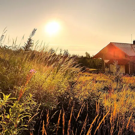 Panoramic Mountain Apartment