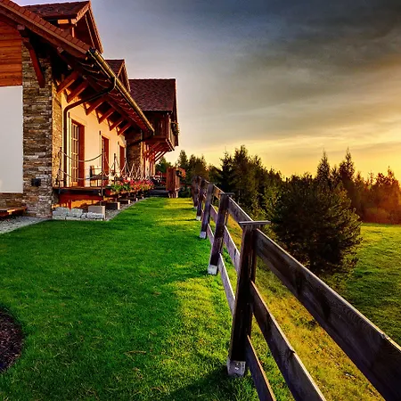 全景山脉公寓 * Vysoké Tatry