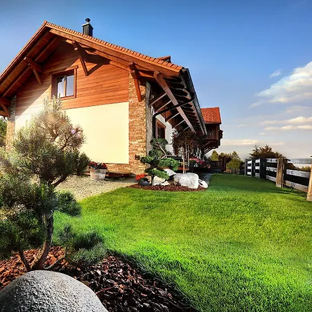 Panoramic Mountain Vysoke Tatry