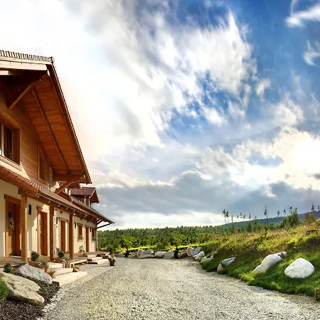 Panoramic Mountain *