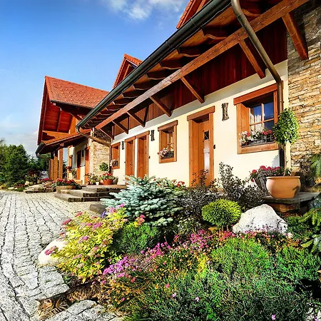 Panoramic Mountain *