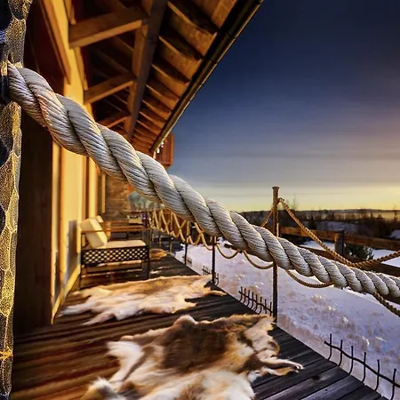 Panoramic Mountain Vysoké Tatry