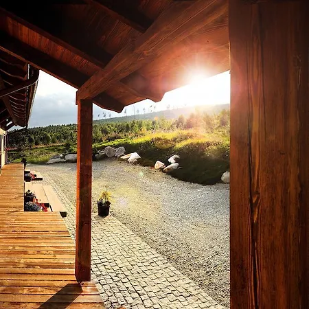 Apartment Panoramic Mountain *