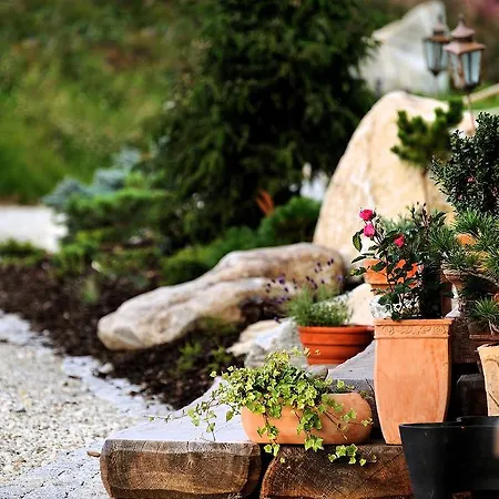 Apartman Panoramic Mountain Vysoké Tatry