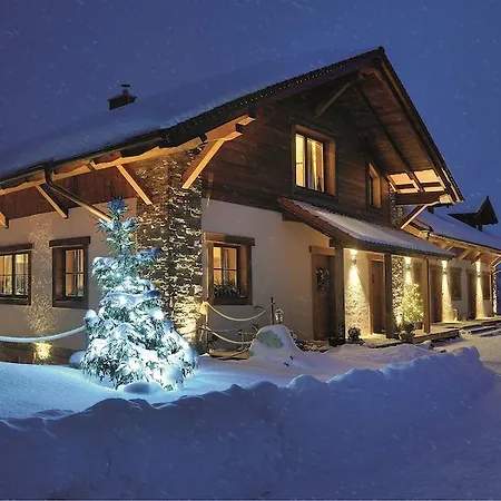 Apartman Panoramic Mountain