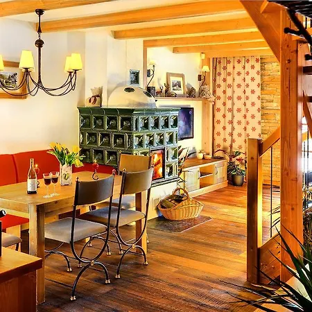 Apartment Panoramic Mountain *