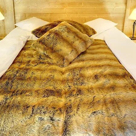 Apartman Panoramic Mountain Vysoké Tatry