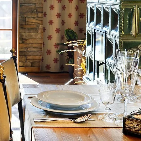 Apartman Panoramic Mountain Vysoké Tatry