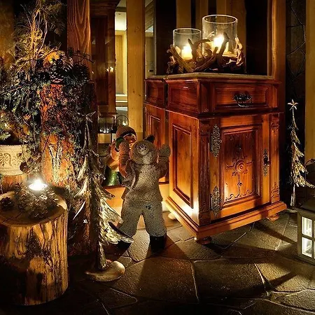 Panoramic Mountain *