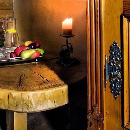 Apartman Panoramic Mountain Vysoké Tatry