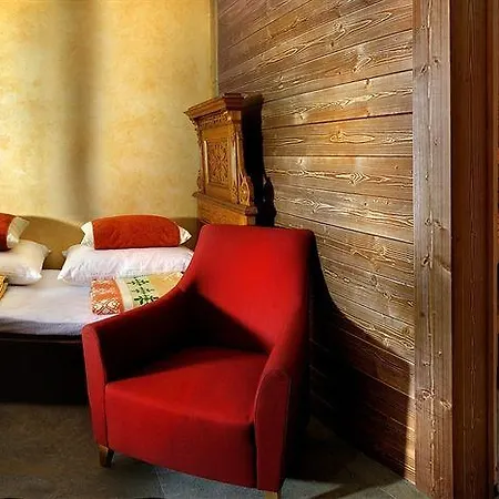 Panoramic Mountain * Vysoke Tatry