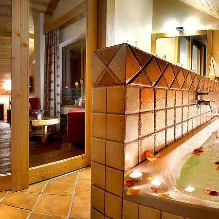Panoramic Mountain Apartment *