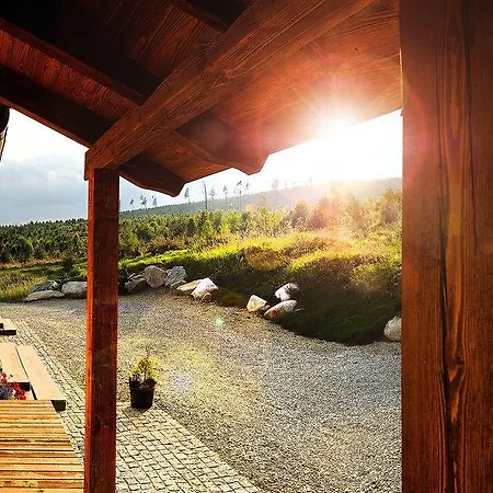 Panoramic Mountain * Vysoké Tatry