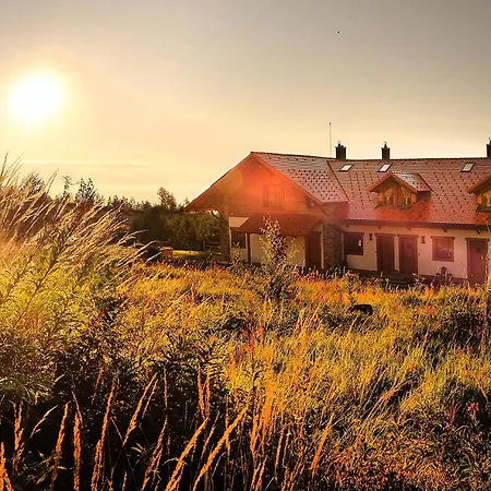 Panoramic Mountain Apartment