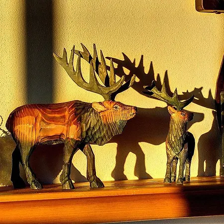 Apartman Panoramic Mountain Vysoké Tatry