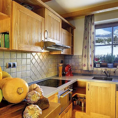 Apartman Panoramic Mountain