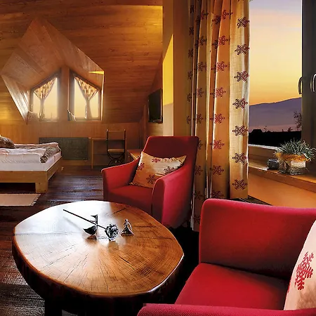 Panoramic Mountain Vysoké Tatry