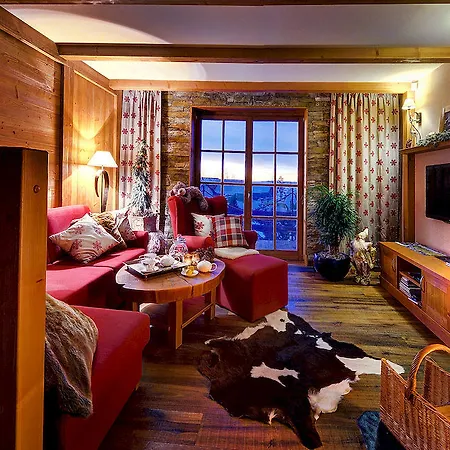 Panoramic Mountain *