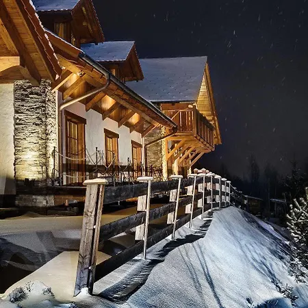 Apartment Panoramic Mountain Vysoke Tatry