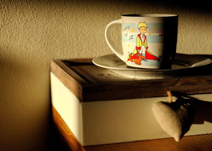 公寓 全景山脉公寓 *