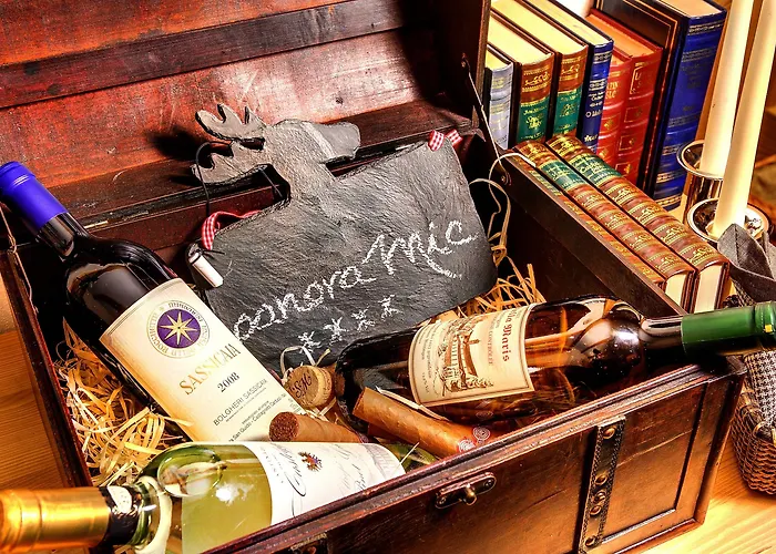 全景山脉公寓 Vysoké Tatry