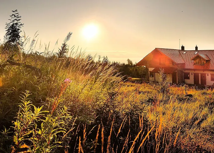 全景山脉公寓 公寓