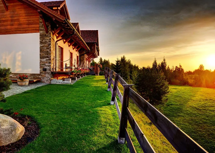 全景山脉公寓 * Vysoké Tatry