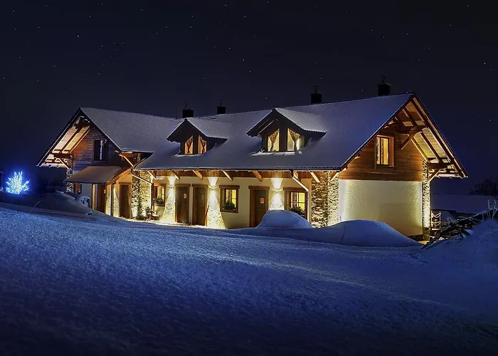 全景山脉公寓 公寓