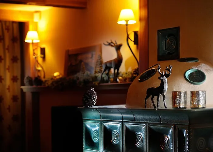 公寓 全景山脉公寓