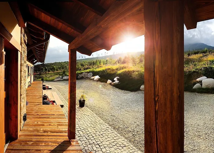 公寓 全景山脉公寓 *