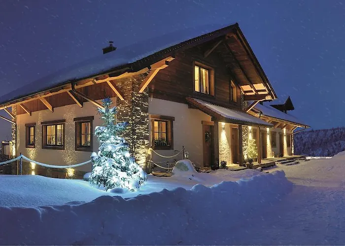 公寓 全景山脉公寓