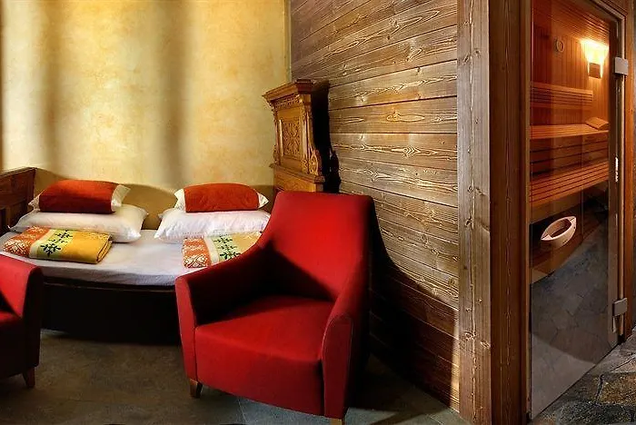 全景山脉公寓 * Vysoké Tatry