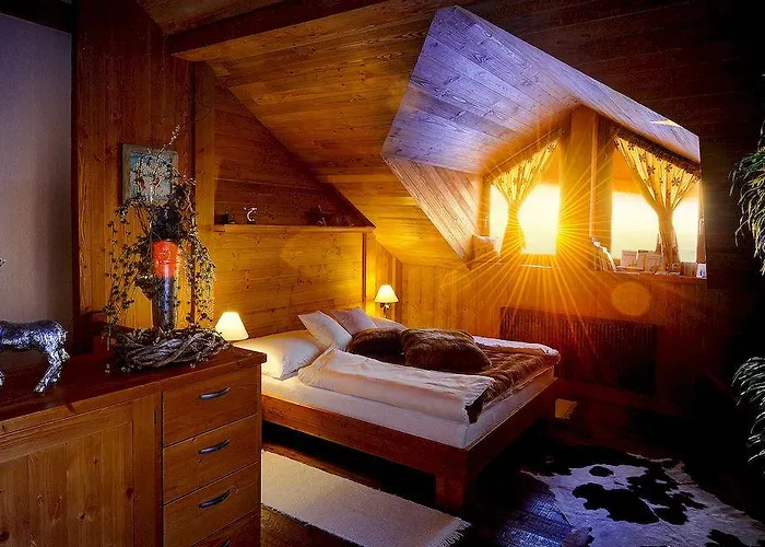 公寓 全景山脉公寓